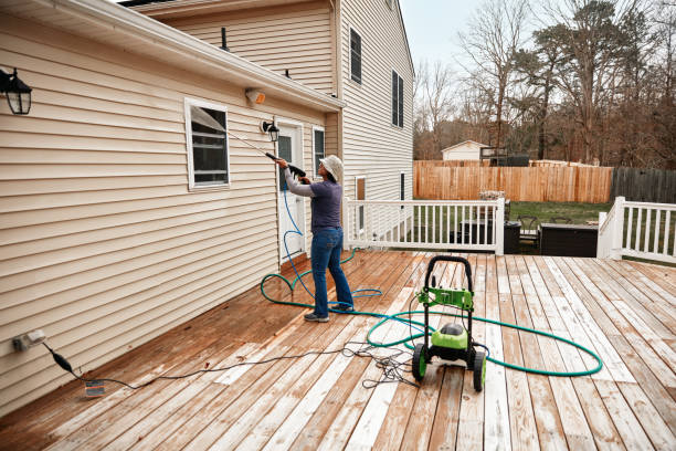 Kerens, TX Pressure Washing Company