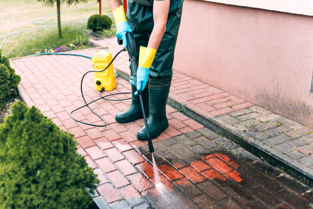 Best Pressure Washing Siding  in Kerens, TX