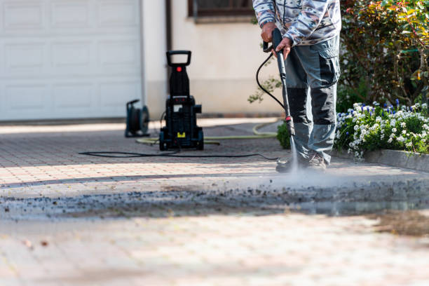 Best Roof Pressure Washing  in Kerens, TX
