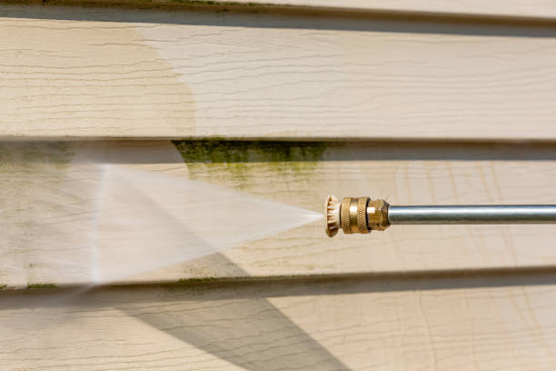 Best Residential Pressure Washing Services  in Kerens, TX