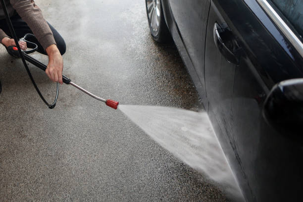 Best Roof Pressure Washing  in Kerens, TX