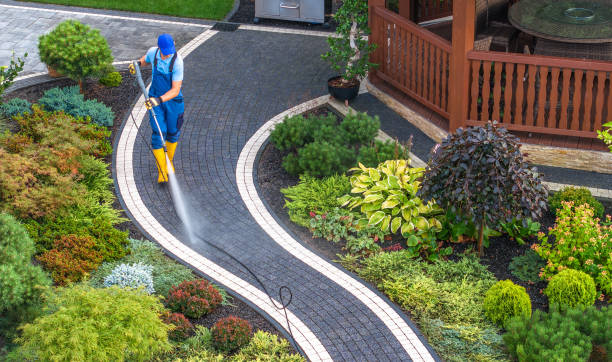 Best Local Pressure Washing Services  in Kerens, TX